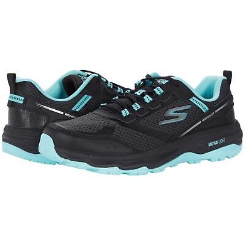 Woman`s Sneakers Athletic Shoes Skechers Go Run Trail Altitude