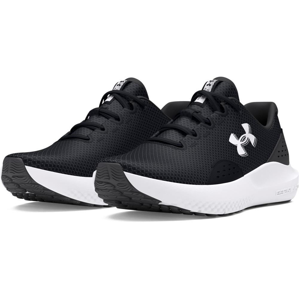 Under Armour 3027000 Men`s UA Surge 4 Running Athletic Training Gym Shoes