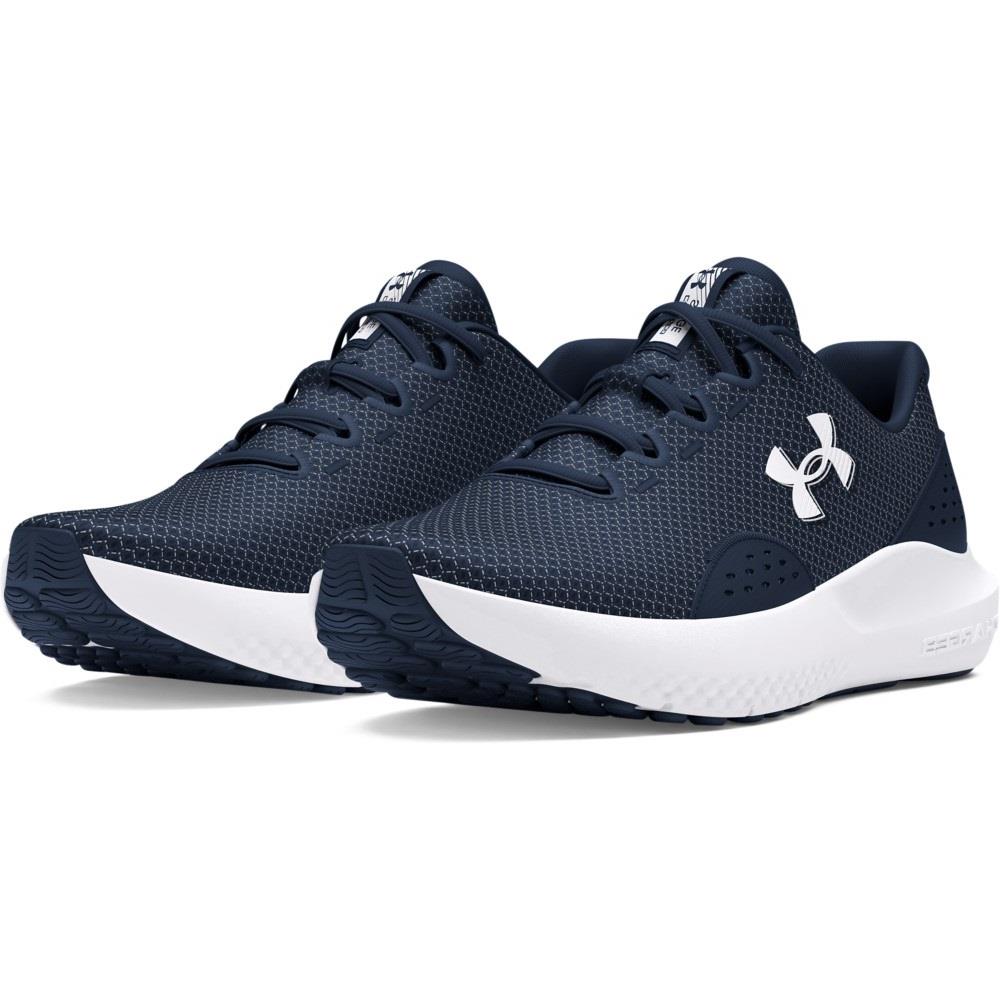 Under Armour 3027000 Men`s UA Surge 4 Running Athletic Training Gym Shoes Academy