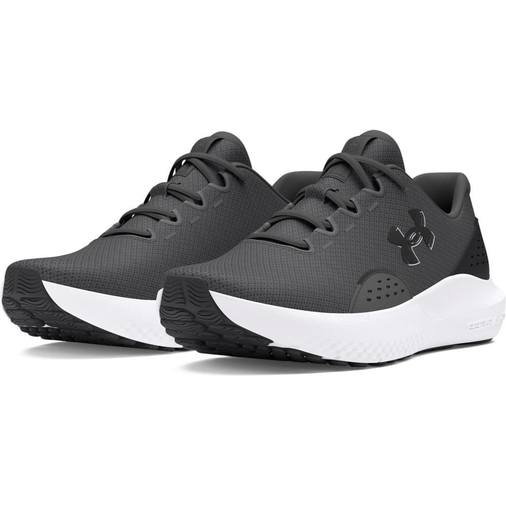 Under Armour 3027000 Men`s UA Surge 4 Running Athletic Training Gym Shoes Castlerock