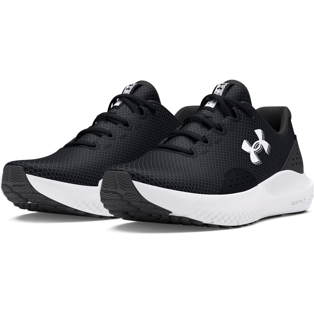 Under Armour 3027007 Women`s UA Surge 4 Running Athletic Training Gym Shoes