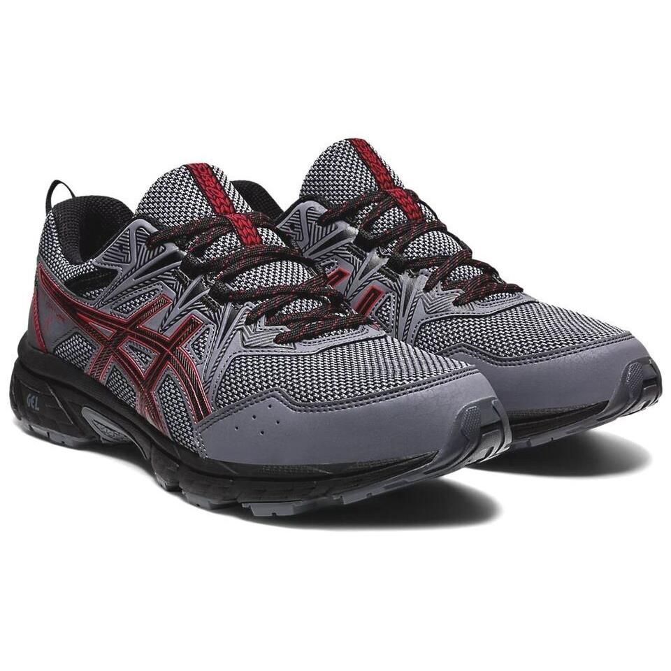 Asics Gel Venture 8 1011B396-020 Metropolis / Black Running Mens 8-14