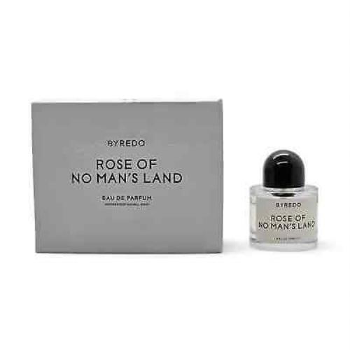 Byredo Rose of No Man`s Land Edp Spray 1.6oz 50ml