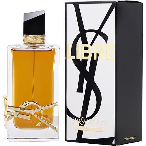 Libre Intense Yves Saint Laurent by Yves Saint Laurent 3 OZ