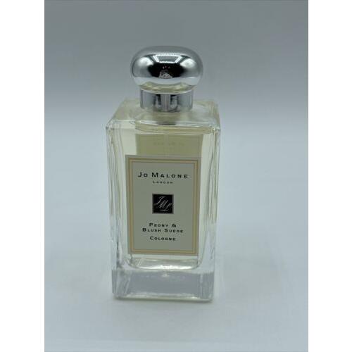 Jo Malone London Peony Blush Suede Cologne 3.4 oz / 100 ml