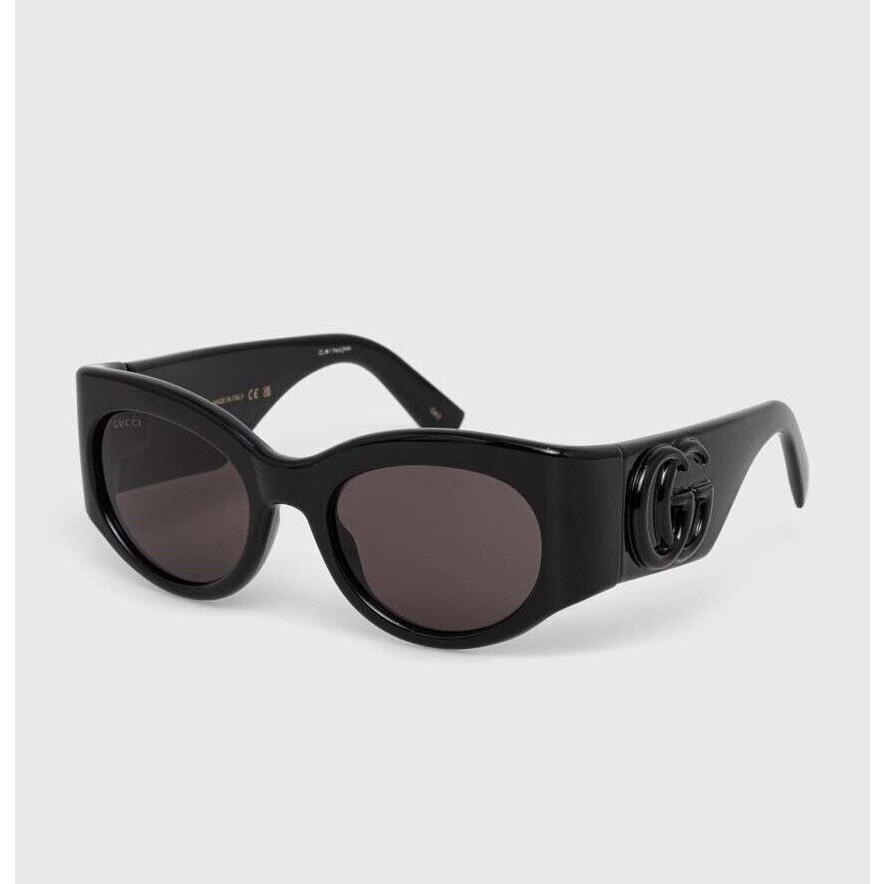 Gucci GG1544S-001 Black Sunglasses