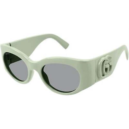 Gucci GG1544S-003-53 Breen Sunglasses