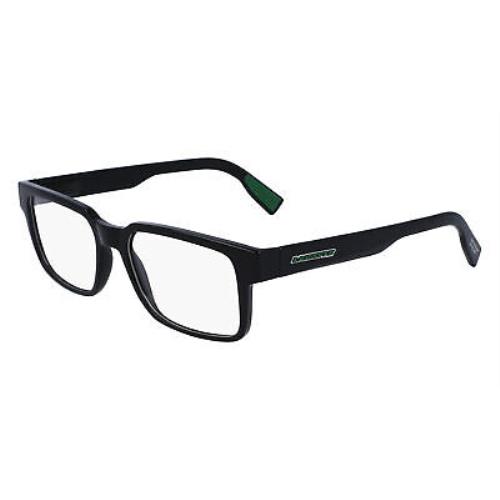 Lacoste L2928 Black 001 Eyeglasses