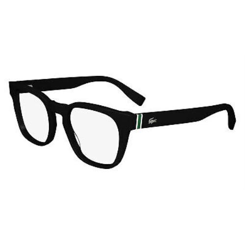 Lacoste L2938 Black 001 Eyeglasses