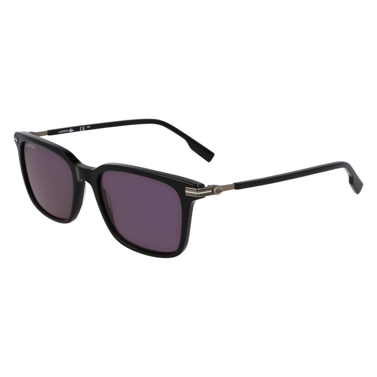 Lacoste L6035S Black 001 Sunglasses