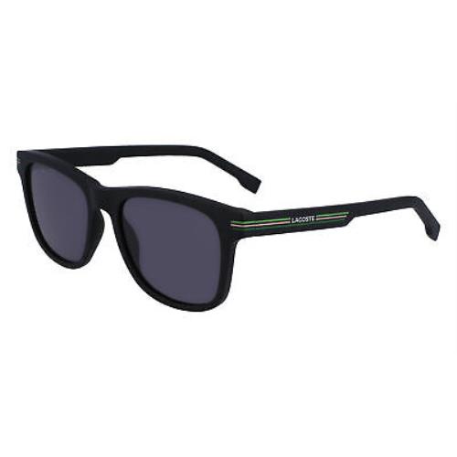 Lacoste L995S Matte Black 002 Sunglasses