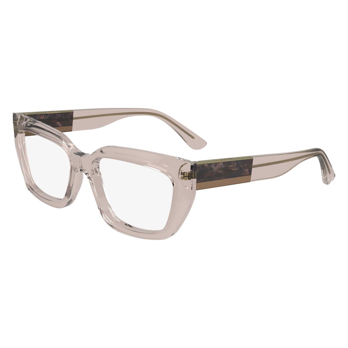 Lacoste L2934 Transparent 272 Eyeglasses