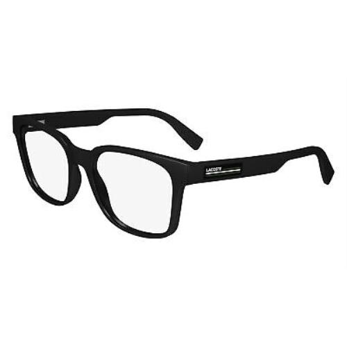 Lacoste L2947 Black 001 Eyeglasses