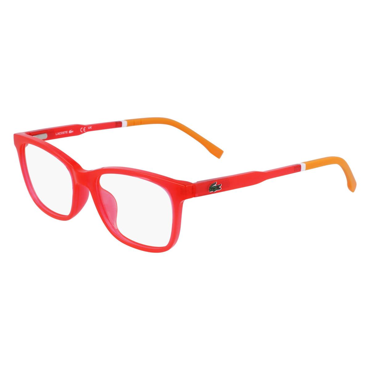 Lacoste L3648 Coral Lumi 830 Eyeglasses