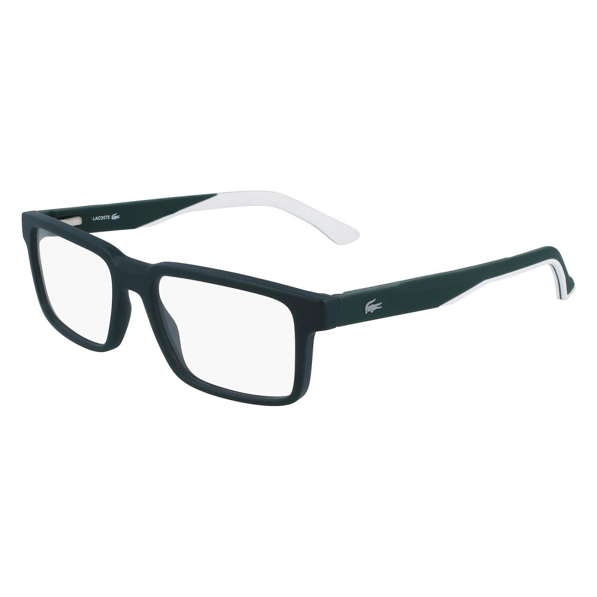 Lacoste L2922 Eyeglasses 300 Green