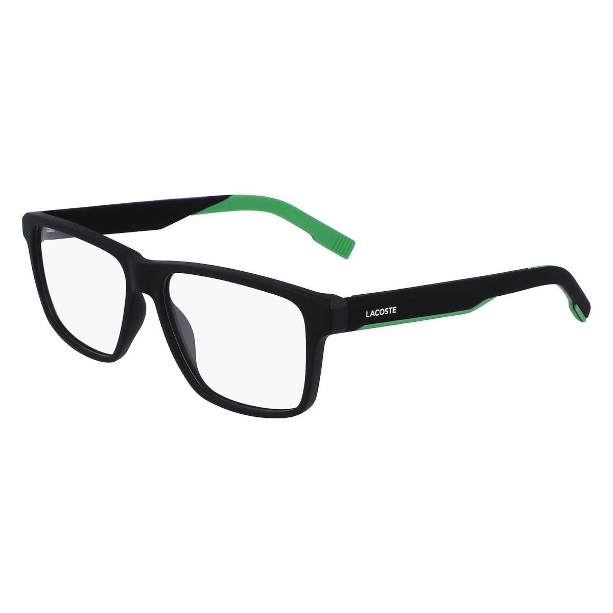 Lacoste L2923 Black 001 Eyeglasses