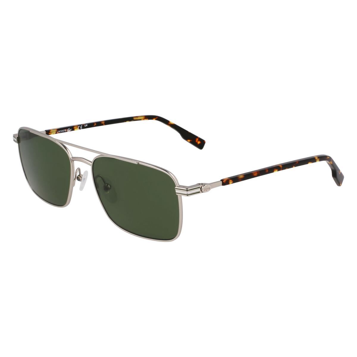 Lacoste L264S Silver 045 Sunglasses