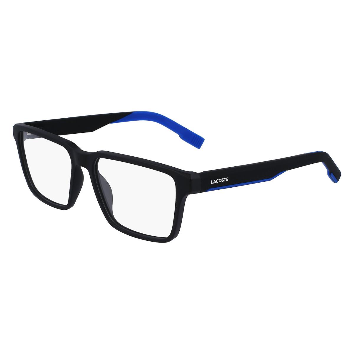 Lacoste L2924 Black 001 Eyeglasses