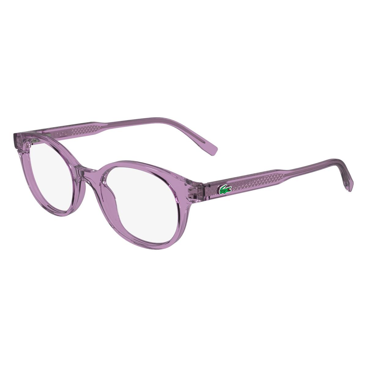 Lacoste L3659 Lilac Lumi 539 Eyeglasses