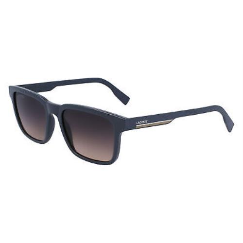 Lacoste L997S Dark Grey 024 Sunglasses