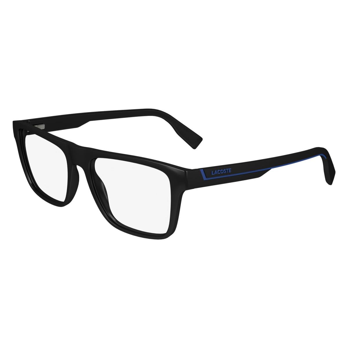 Lacoste L2951 Black 001 Eyeglasses