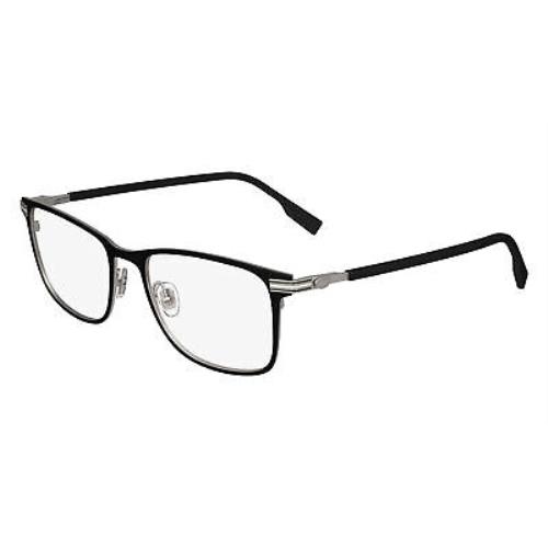 Lacoste L2300 Matte Black 002 Eyeglasses