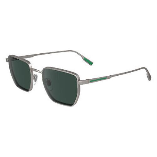 Lacoste L260S Matte Light Gunmetal 038 Sunglasses