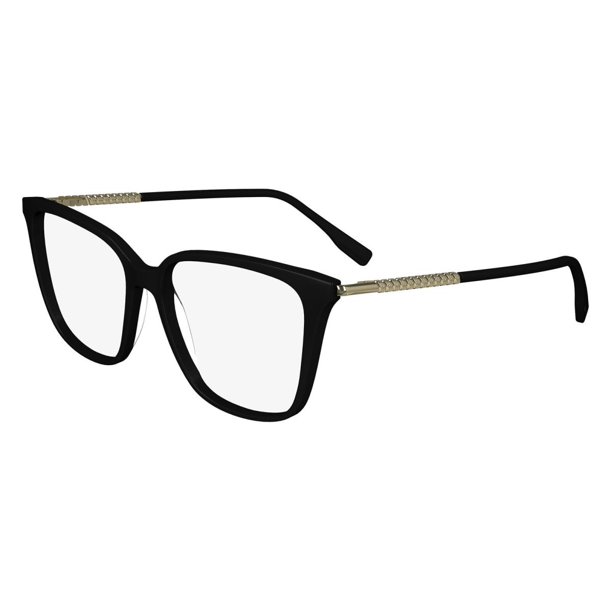 Lacoste L2940 Black 001 Eyeglasses
