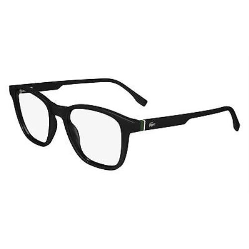 Lacoste L2949 Black 001 Eyeglasses
