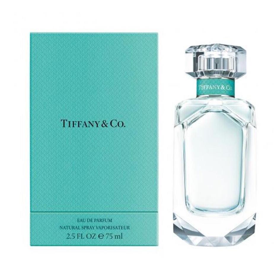 Tiffany Co. by Tiffany Eau De Parfum Spray For Women 2.5oz Box
