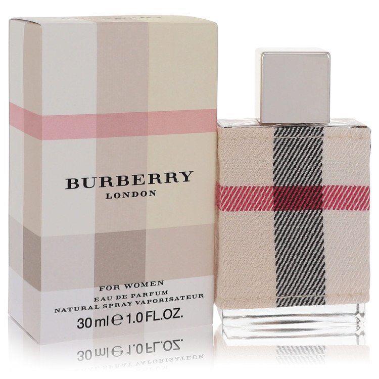 Burberry London By Burberry Eau De Parfum Spray 1 Oz For Women