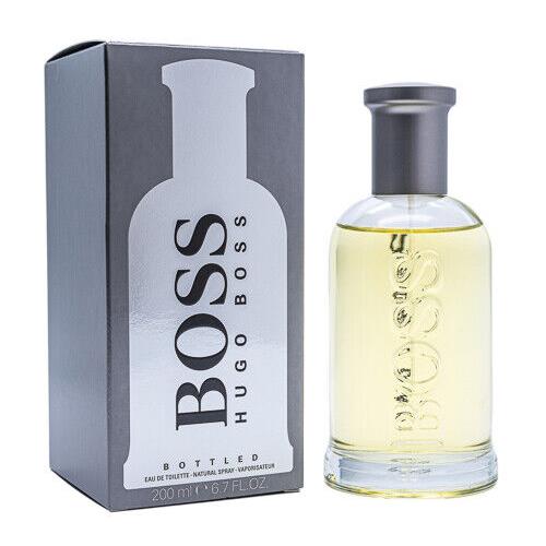 Hugo Boss No 6 Edt Cologne For Men 6.7 / 6.8 oz