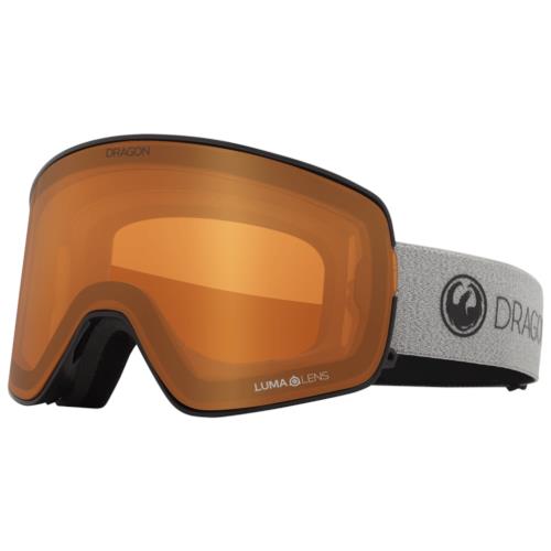 Dragon Alliance NFX2 Lumalens PH Goggles