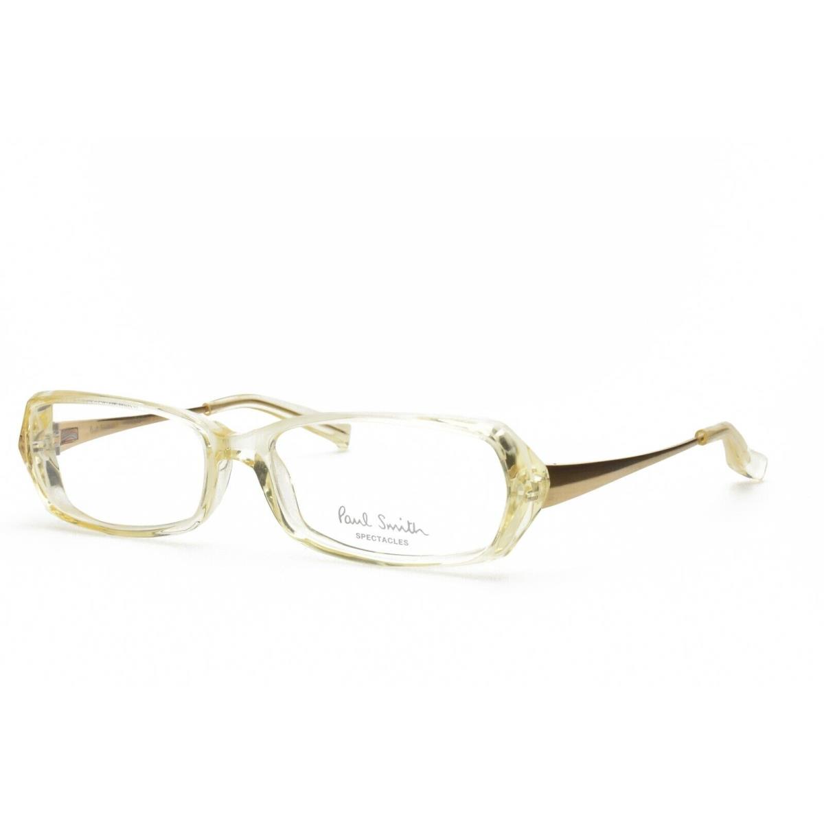 Paul Smith PS 404 Chpne Eyeglasses Frames Only 54-16-135