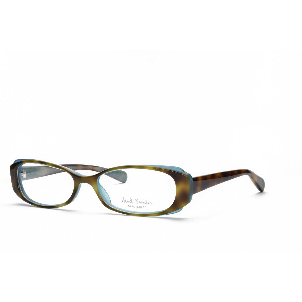 Paul Smith PS 405 Dmaq Eyeglasses Frames Only 51-16-138