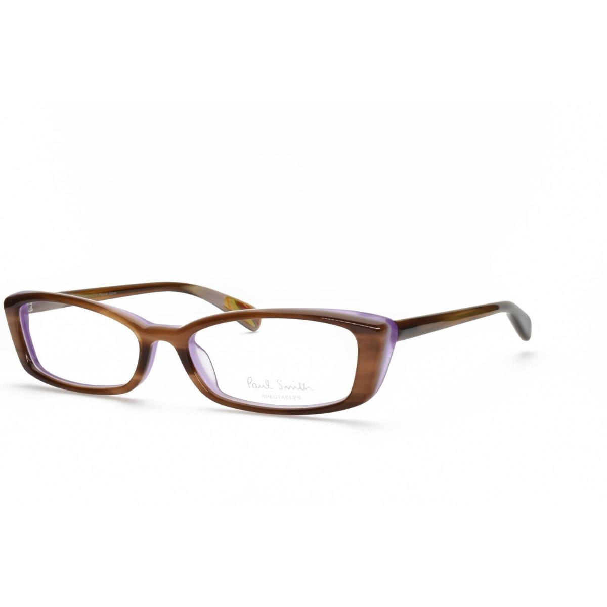 Paul Smith PS 406 Dmaq Eyeglasses Frames Only 52-16-138