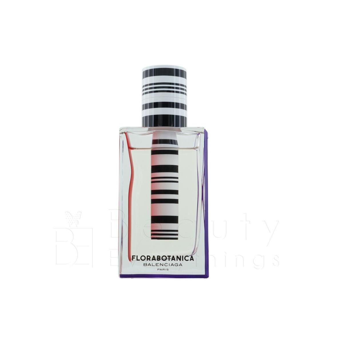 Florabotanica by Balenciaga 3.3oz / 100ml Edp Spray For Women | Fash Brands