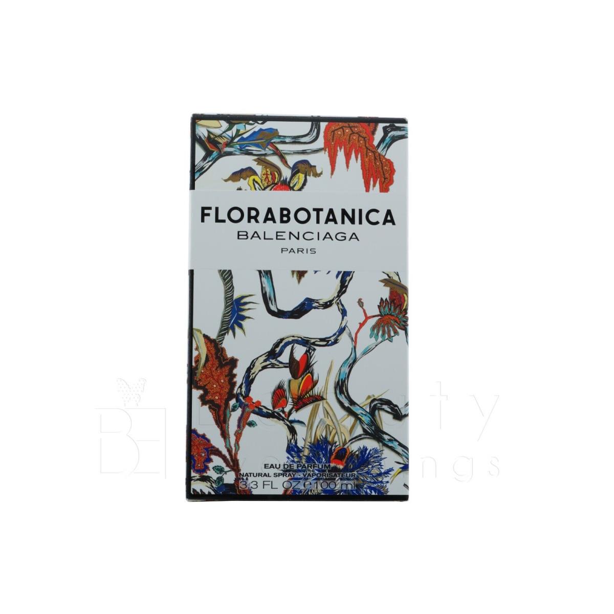 Balenciaga florabotanica eau de parfum online