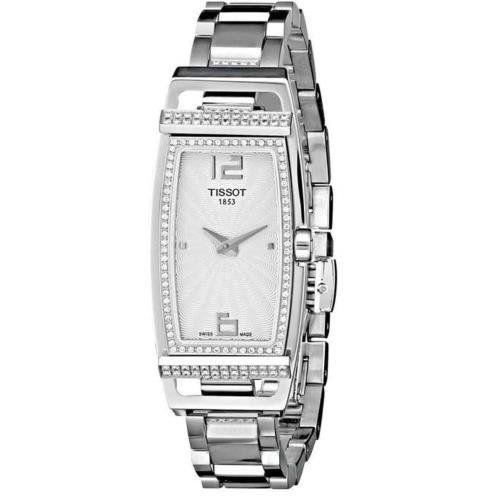 Tissot Women`s My-t Quartz Watch T0373091103701