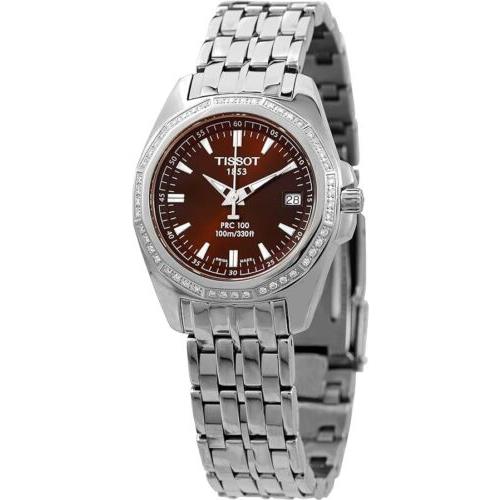 Tissot Women`s T-sport Quartz Watch T22118111