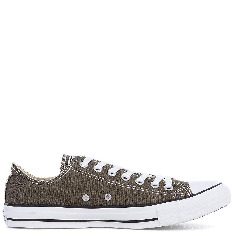 Converse Chuck Taylor All Star Ox Grapeleaf 14178F Unisex Shoes - Grapeleaf