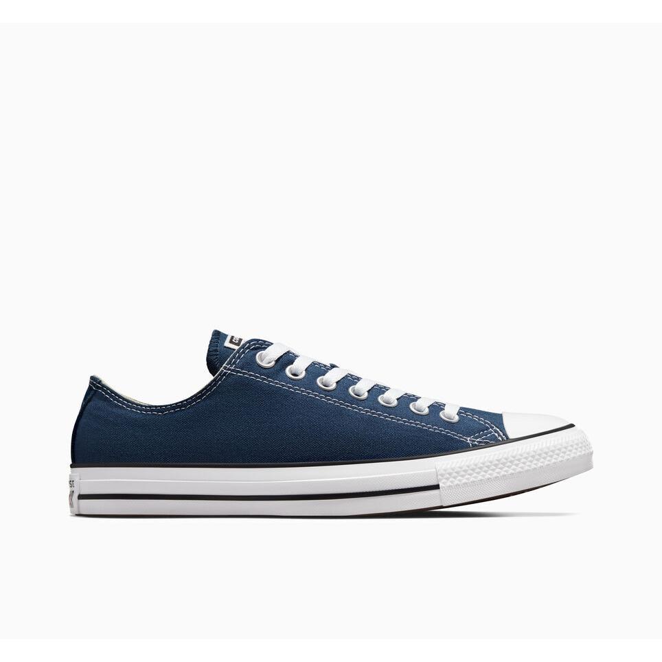 Converse Chuck Taylor All Star Ox Navy Unisex Shoes