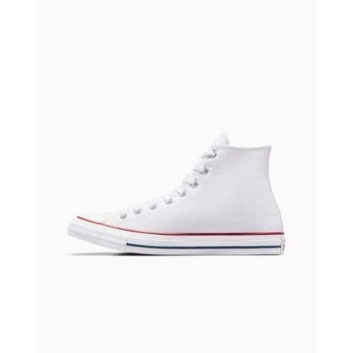 Converse Chuck Taylor All Star Ox Optical White Unisex Shoes