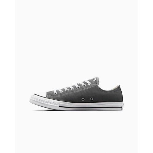 Converse Chuck Taylor All Star Ox Charcoal Unisex Shoes
