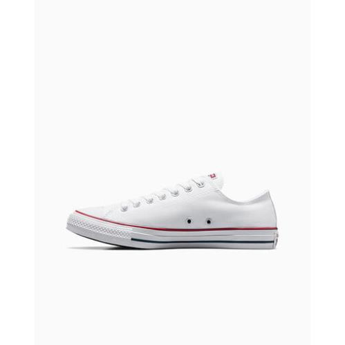 Converse Chuck Taylor All Star Ox White Unisex Shoes M7652