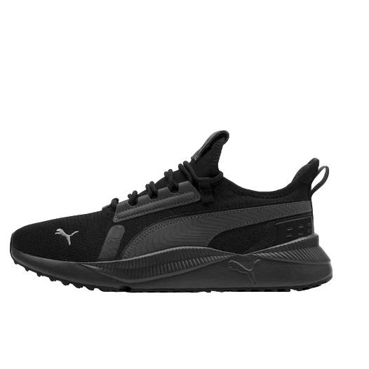 Puma Mens Black Shoe Pacer Future Street 384635 02