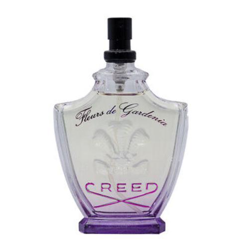Creed Fleurs de Gardenia 2.5 oz Edp Perfume For Women Tester