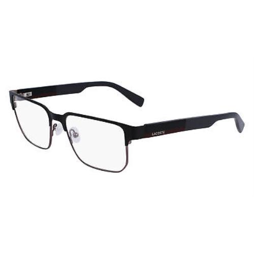 Lacoste L2290 Black 001 Eyeglasses