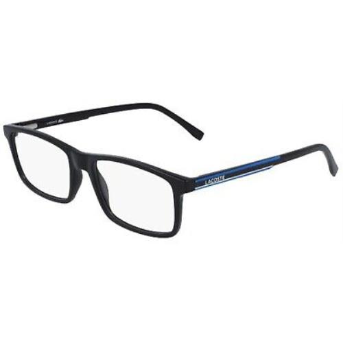 Lacoste L2858 Black 001 Eyeglasses