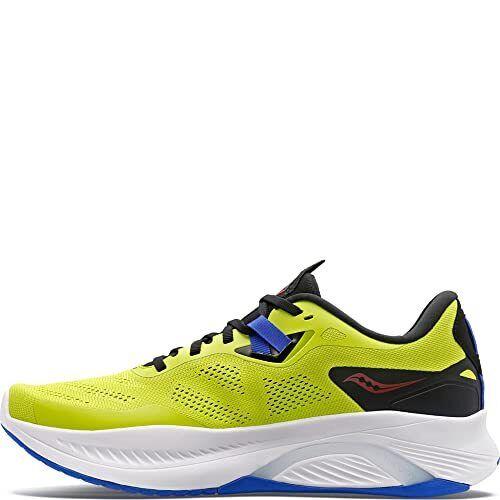 Saucony Men`s Guide 15 Running Shoe